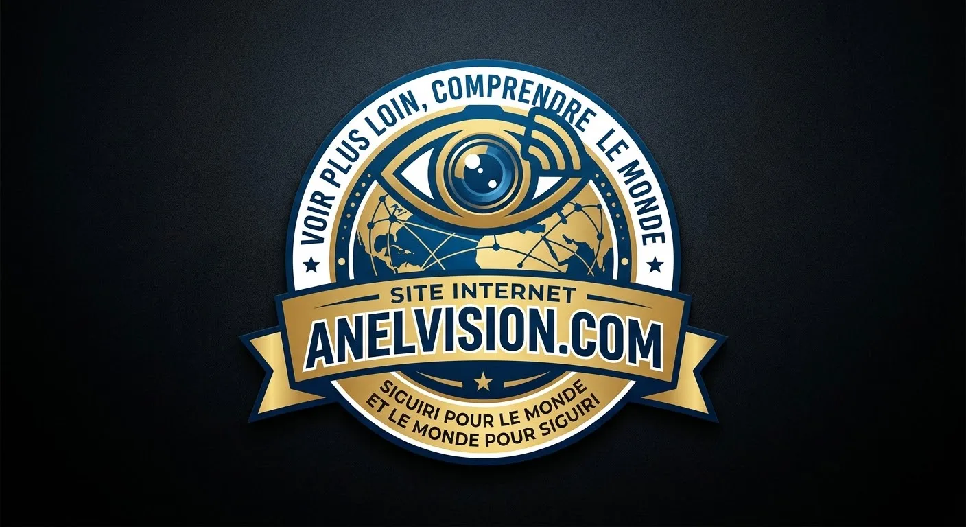 Anelvision.com